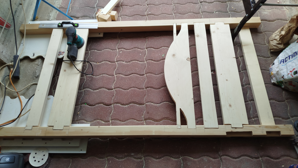 Photo chantier