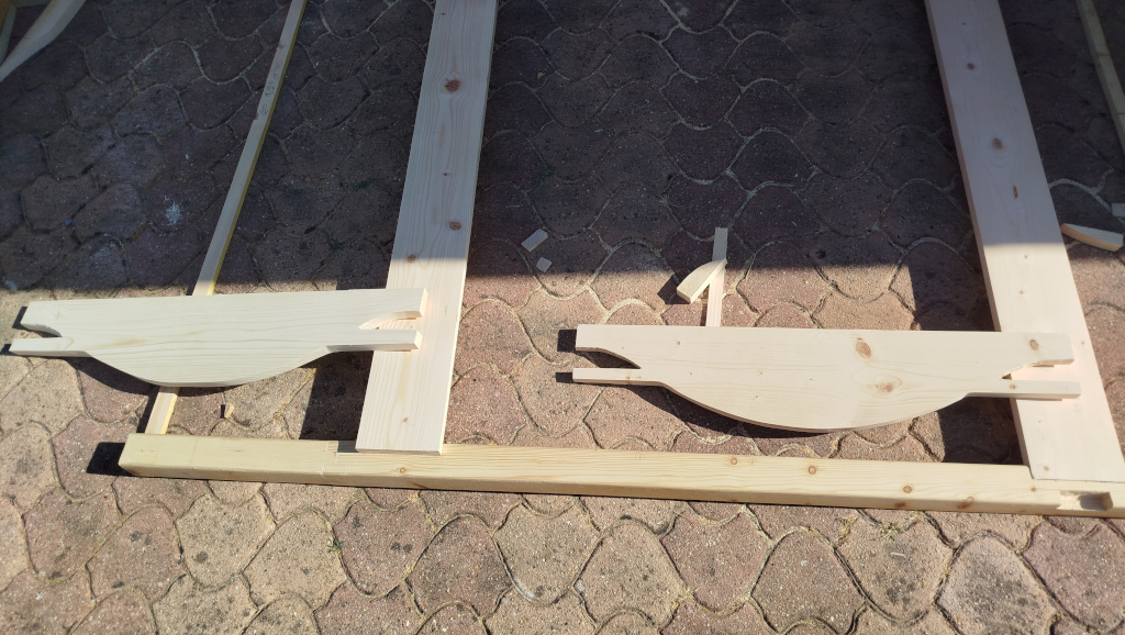 Photo chantier